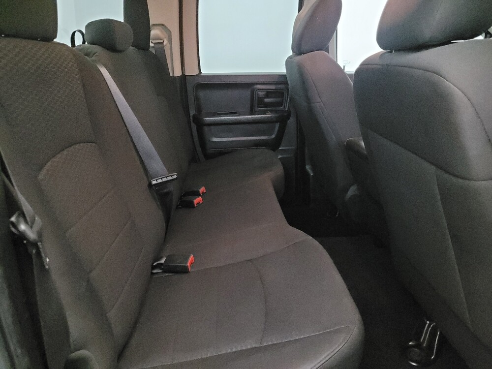 2019 RAM 1500 in Chesapeake, VA 23320 - 18124891 19