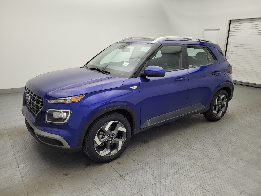 2022 Hyundai Venue in Charleston, SC 29414 - 18124892 2