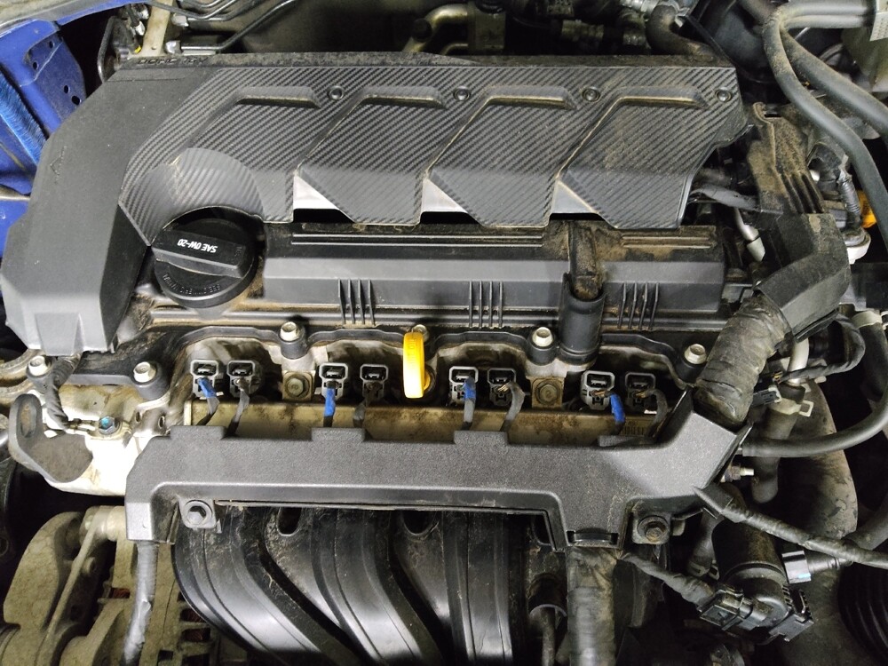 2022 Hyundai Venue in Charleston, SC 29414 - 18124892 30