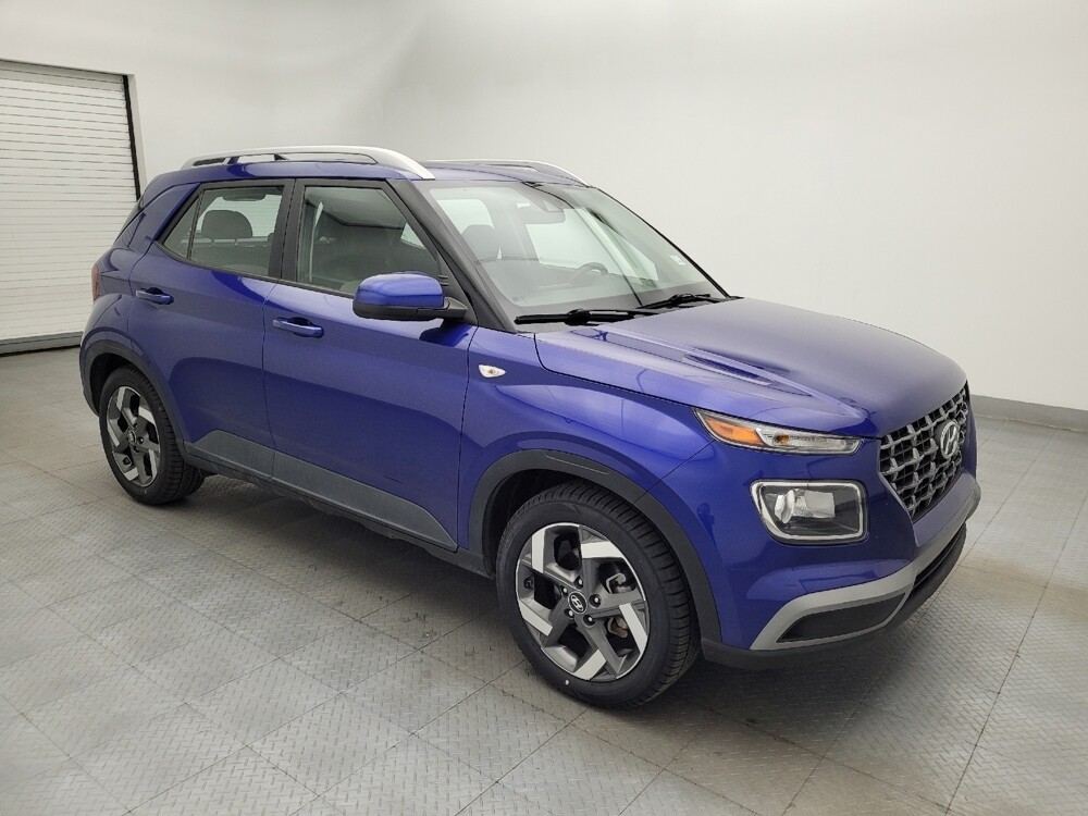 2022 Hyundai Venue in Charleston, SC 29414 - 18124892 11