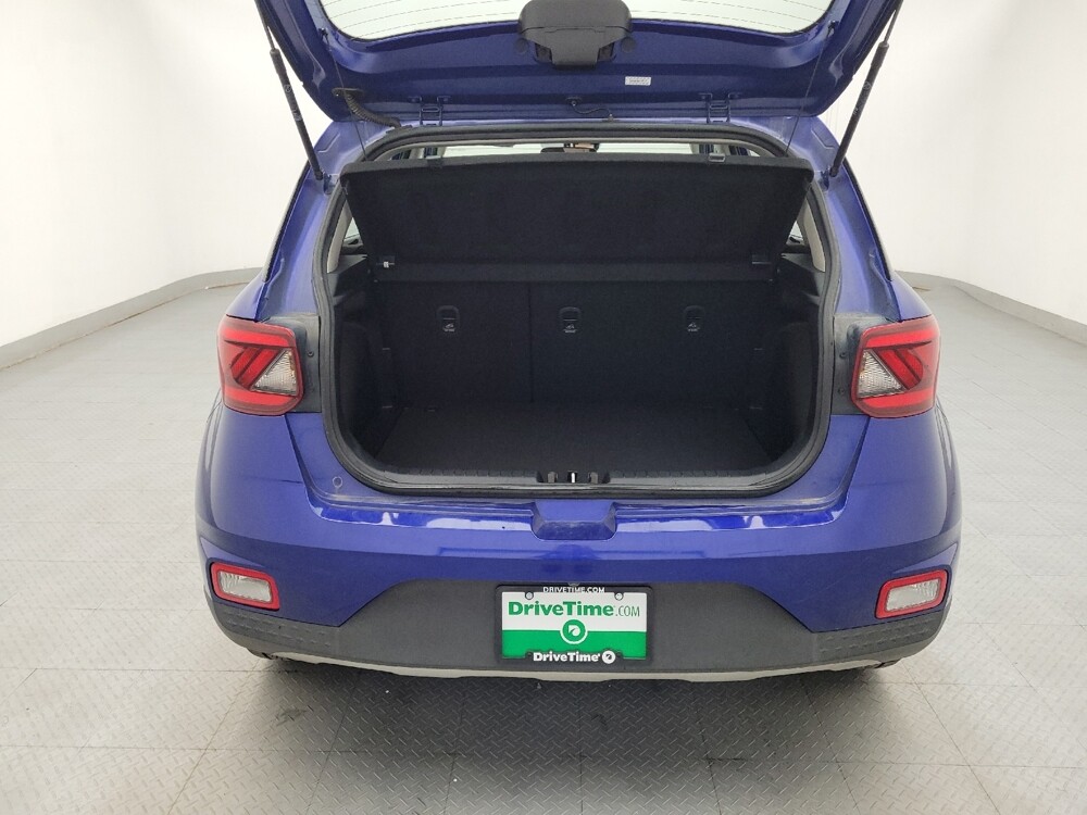 2022 Hyundai Venue in Charleston, SC 29414 - 18124892 29