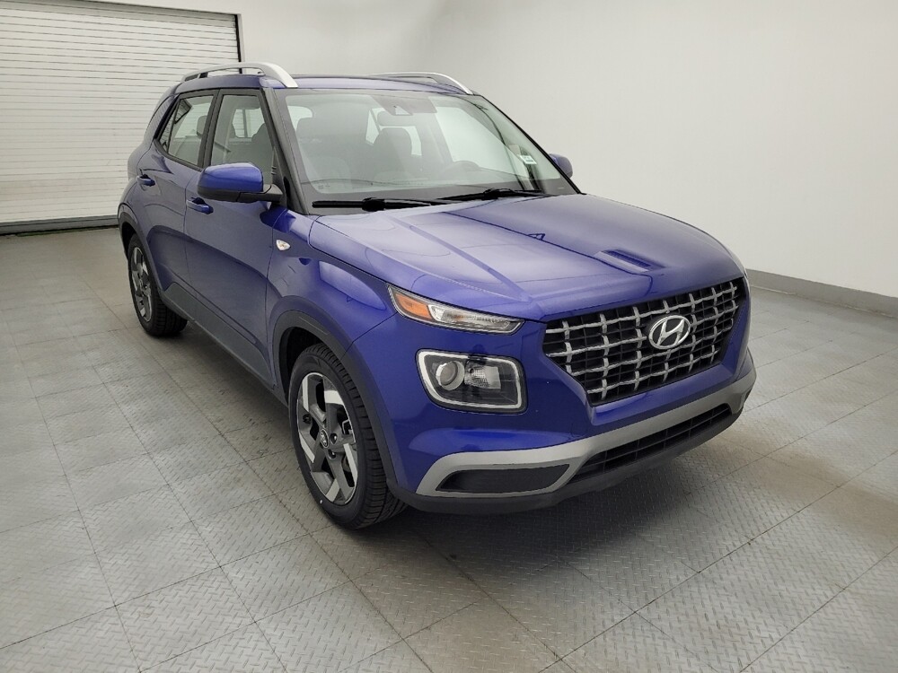 2022 Hyundai Venue in Charleston, SC 29414 - 18124892 13