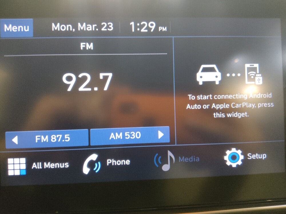 2022 Hyundai Venue in Charleston, SC 29414 - 18124892 25