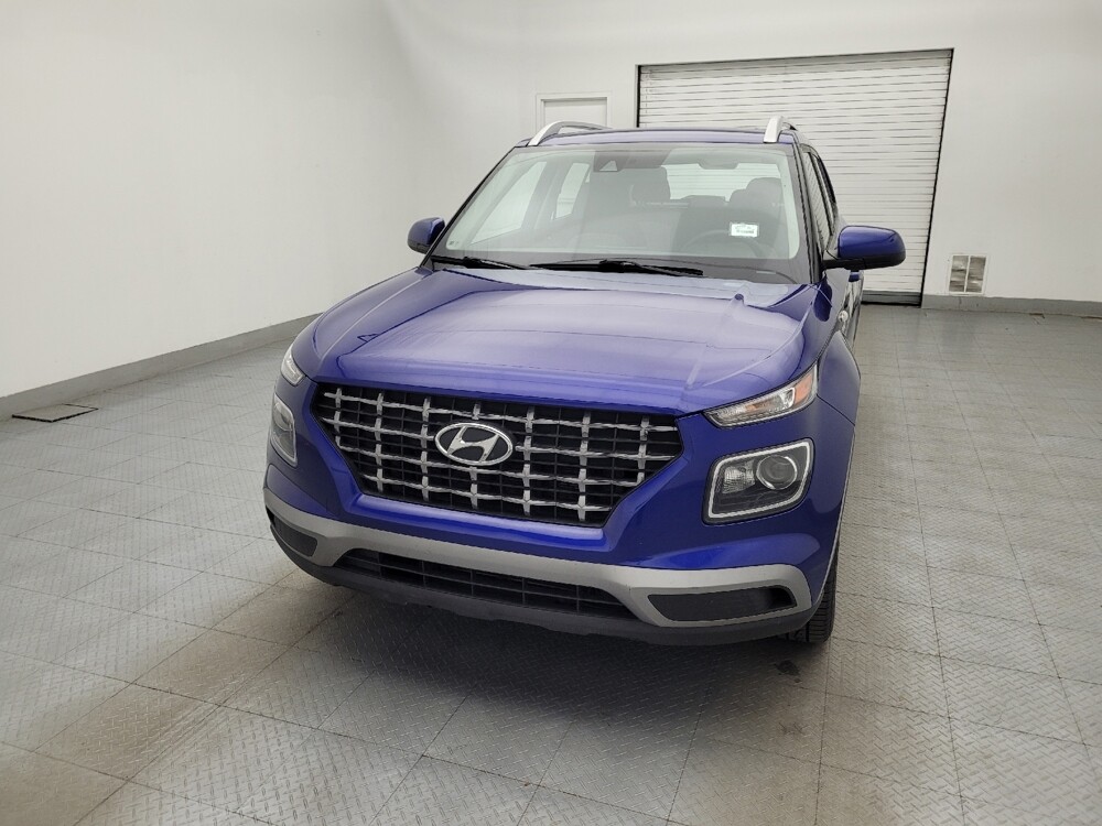 2022 Hyundai Venue in Charleston, SC 29414 - 18124892 15