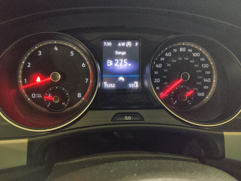 2021 Volkswagen Atlas in Arlington, TX 76011 - 18124893 23