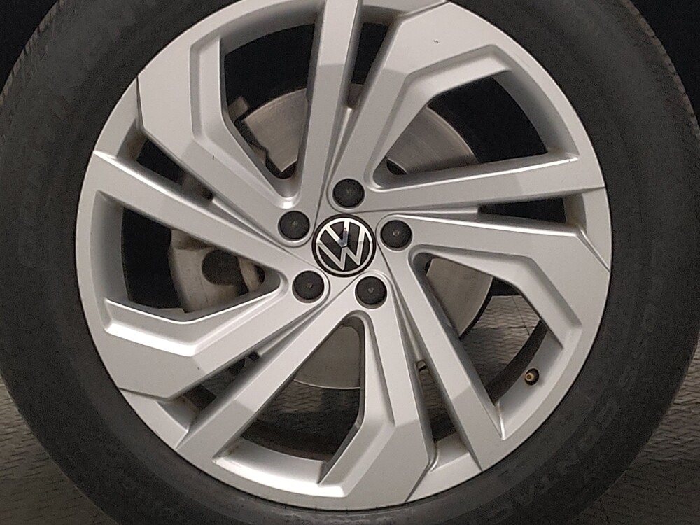 2021 Volkswagen Atlas in Arlington, TX 76011 - 18124893 31