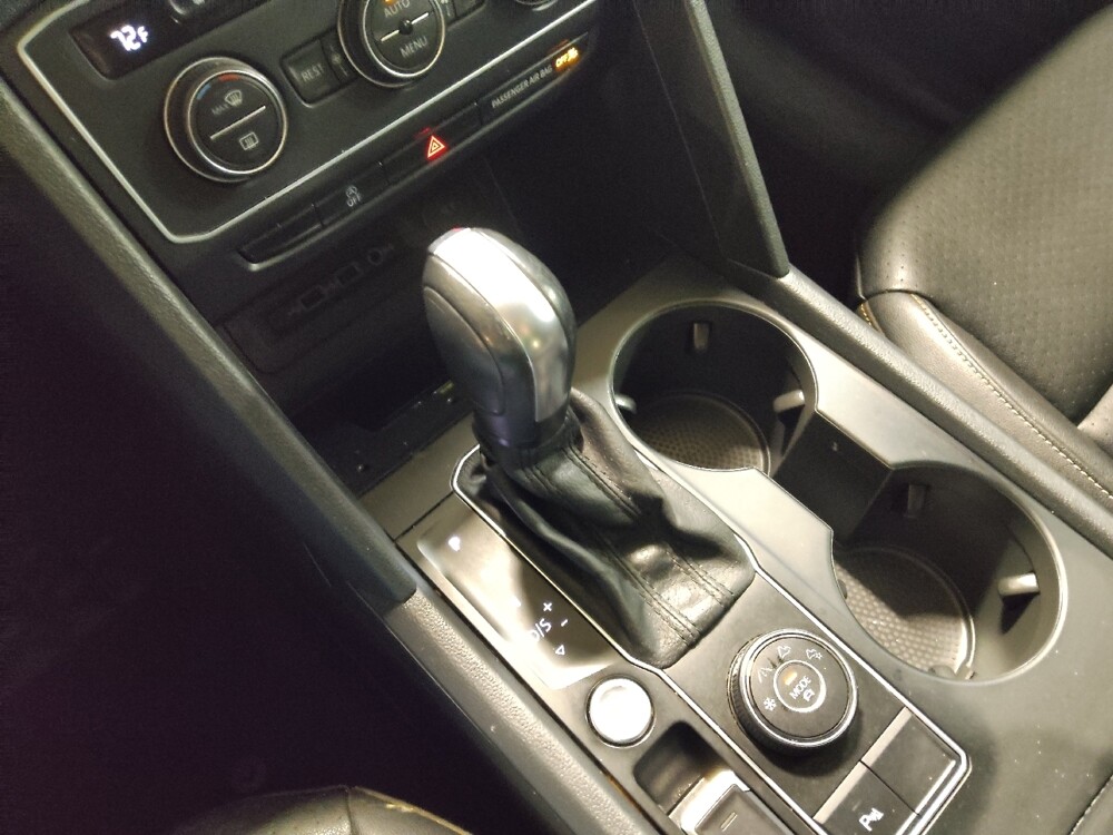 2021 Volkswagen Atlas in Arlington, TX 76011 - 18124893 26