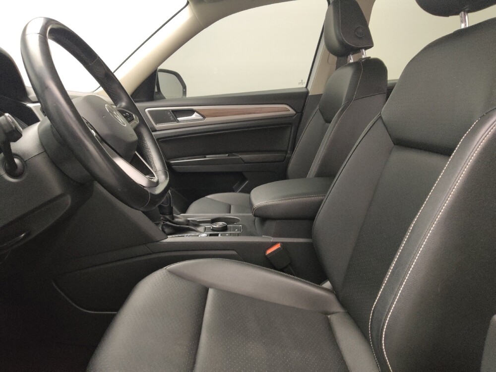 2021 Volkswagen Atlas in Arlington, TX 76011 - 18124893 17