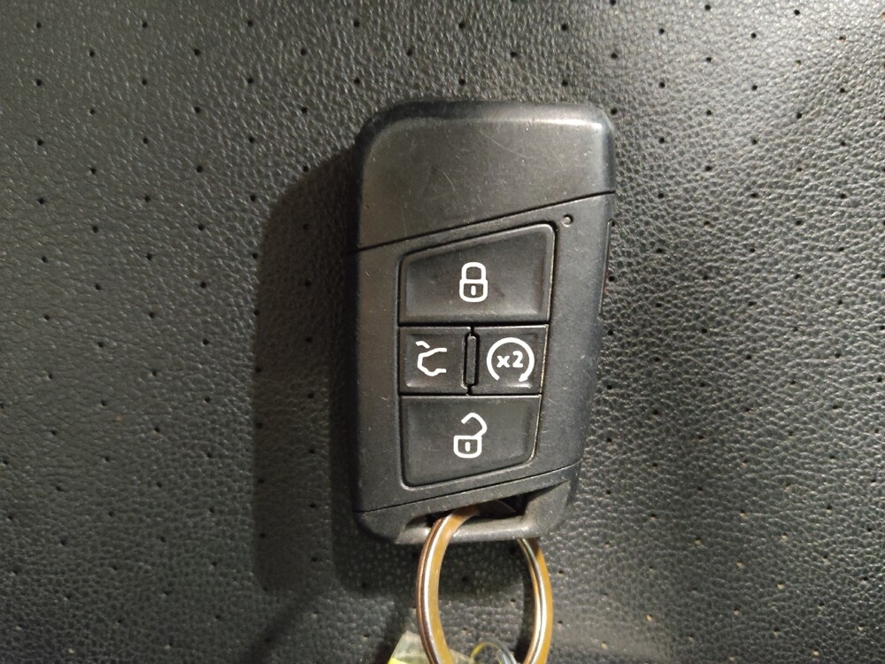 2021 Volkswagen Atlas in Arlington, TX 76011 - 18124893 32