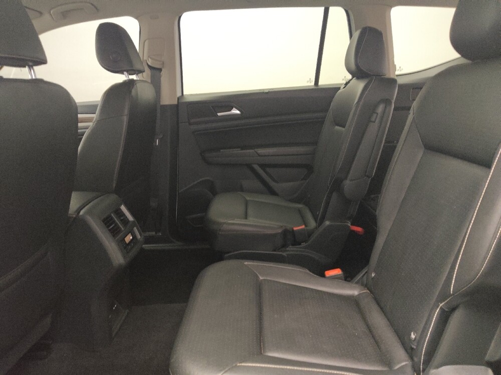 2021 Volkswagen Atlas in Arlington, TX 76011 - 18124893 18