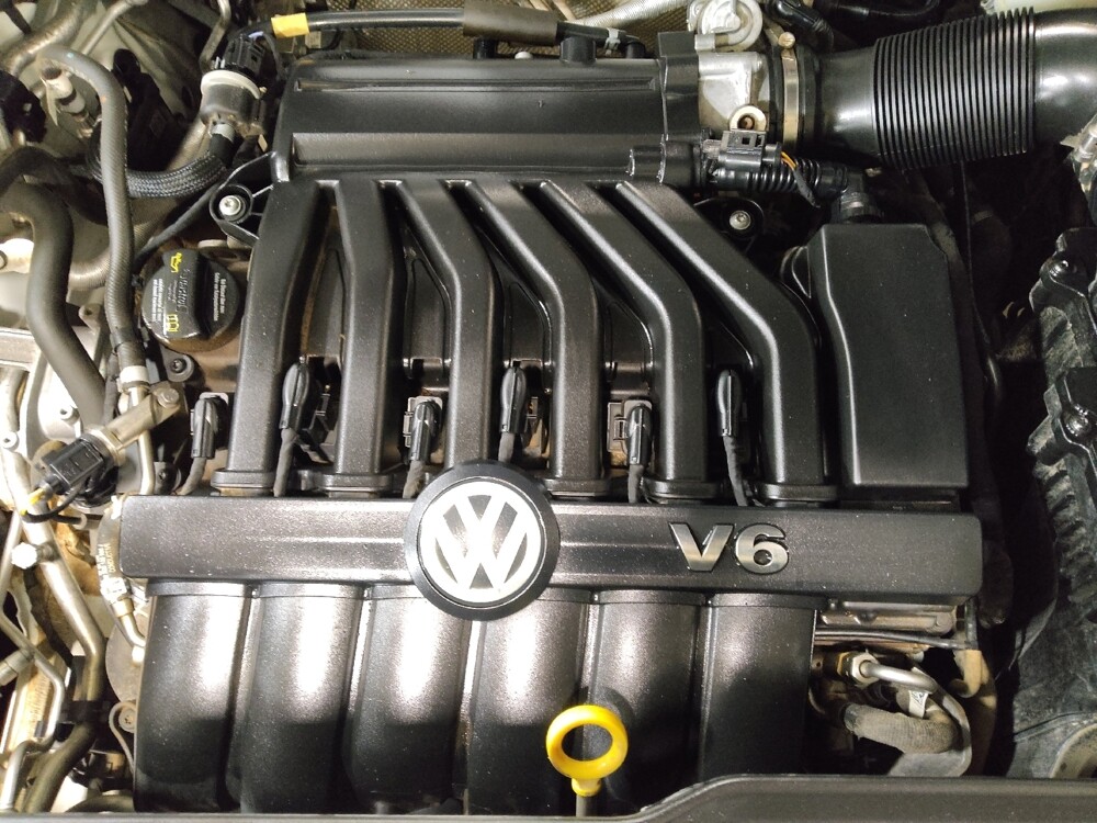 2021 Volkswagen Atlas in Arlington, TX 76011 - 18124893 30