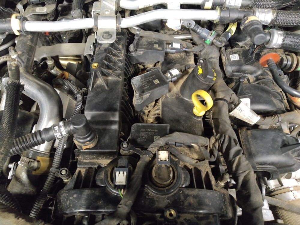 2021 Ford Explorer in Glendale, AZ 85301 - 18124894 30