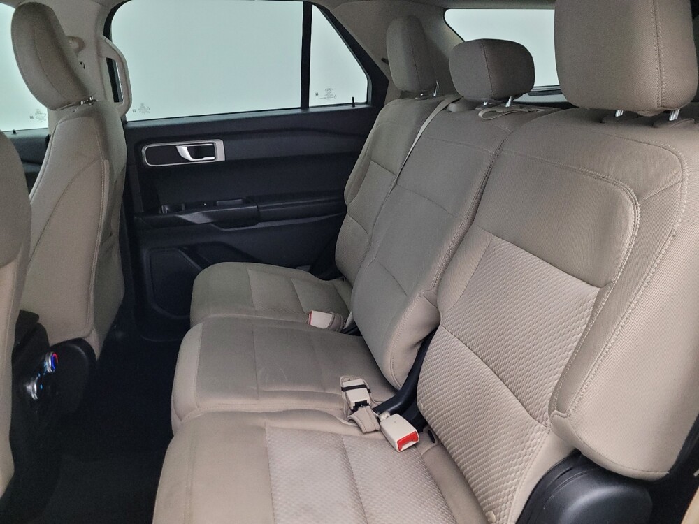 2021 Ford Explorer in Glendale, AZ 85301 - 18124894 18