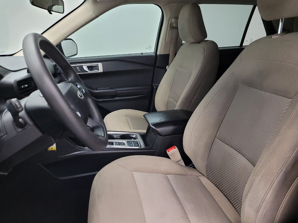 2021 Ford Explorer in Glendale, AZ 85301 - 18124894 17