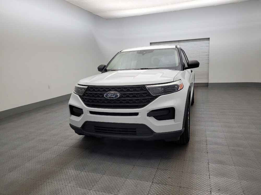 2021 Ford Explorer in Glendale, AZ 85301 - 18124894 15