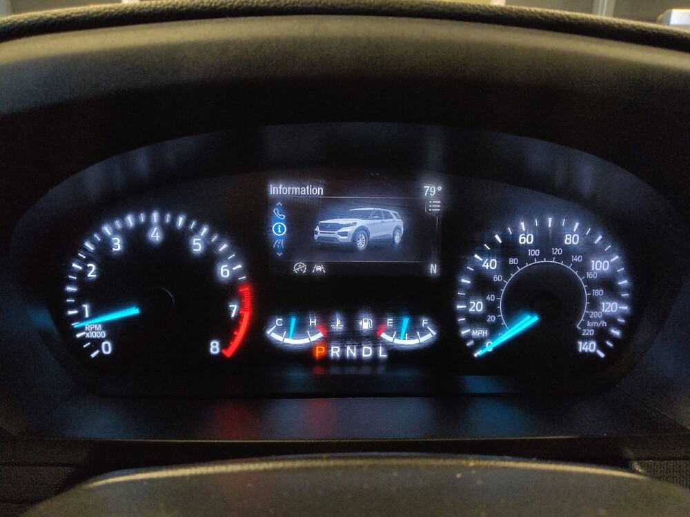 2021 Ford Explorer in Glendale, AZ 85301 - 18124894 23