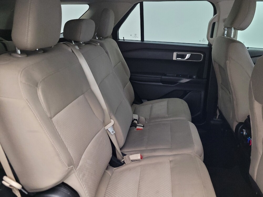 2021 Ford Explorer in Glendale, AZ 85301 - 18124894 19
