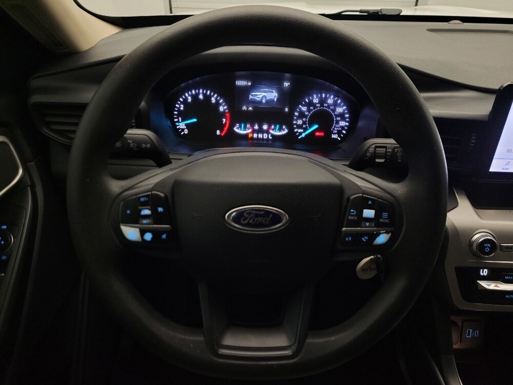 2021 Ford Explorer in Glendale, AZ 85301 - 18124894 22