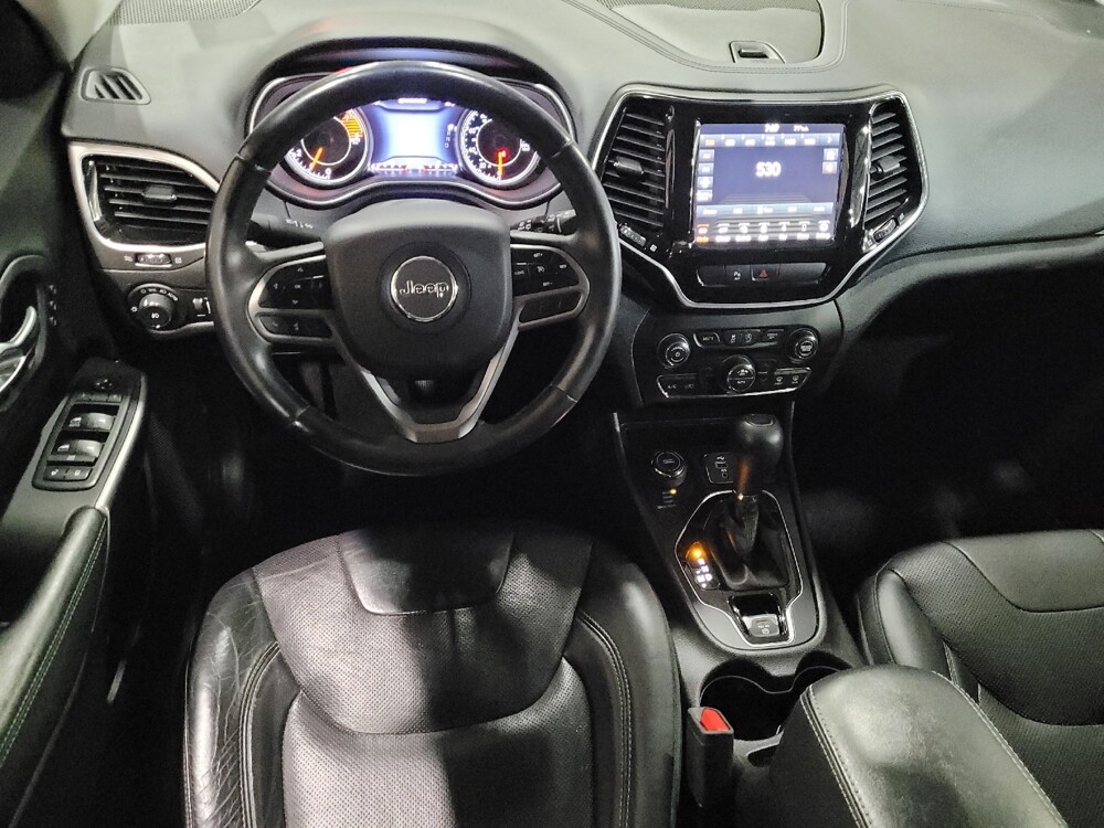 2019 Jeep Cherokee in Owings Mills, MD 21117 - 18124895 22