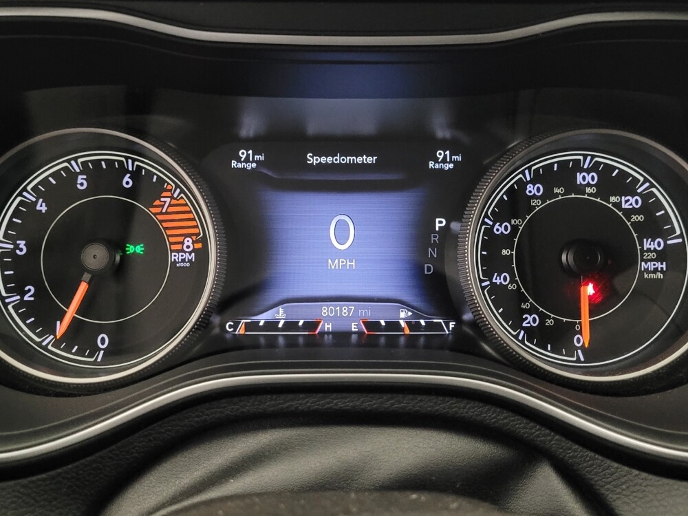 2019 Jeep Cherokee in Owings Mills, MD 21117 - 18124895 23