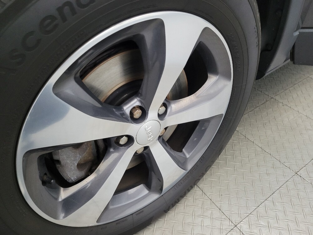 2019 Jeep Cherokee in Owings Mills, MD 21117 - 18124895 31