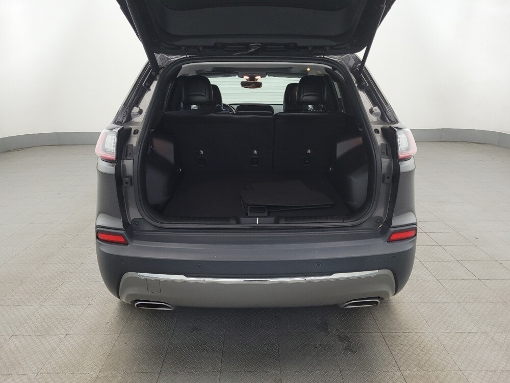 2019 Jeep Cherokee in Owings Mills, MD 21117 - 18124895 29