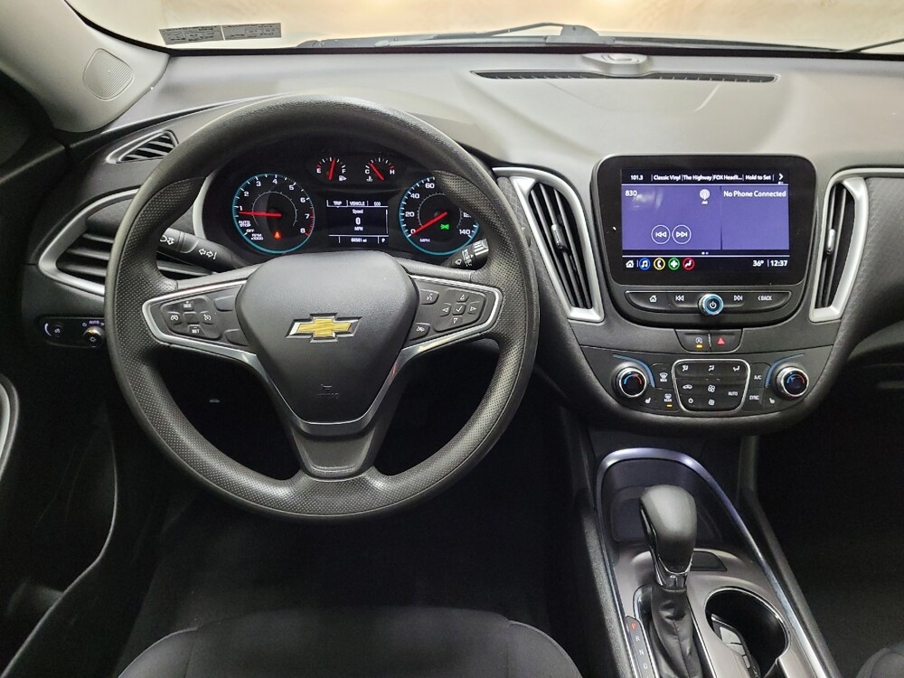 2022 Chevrolet Malibu in Allentown, PA 18103 - 18124896 22