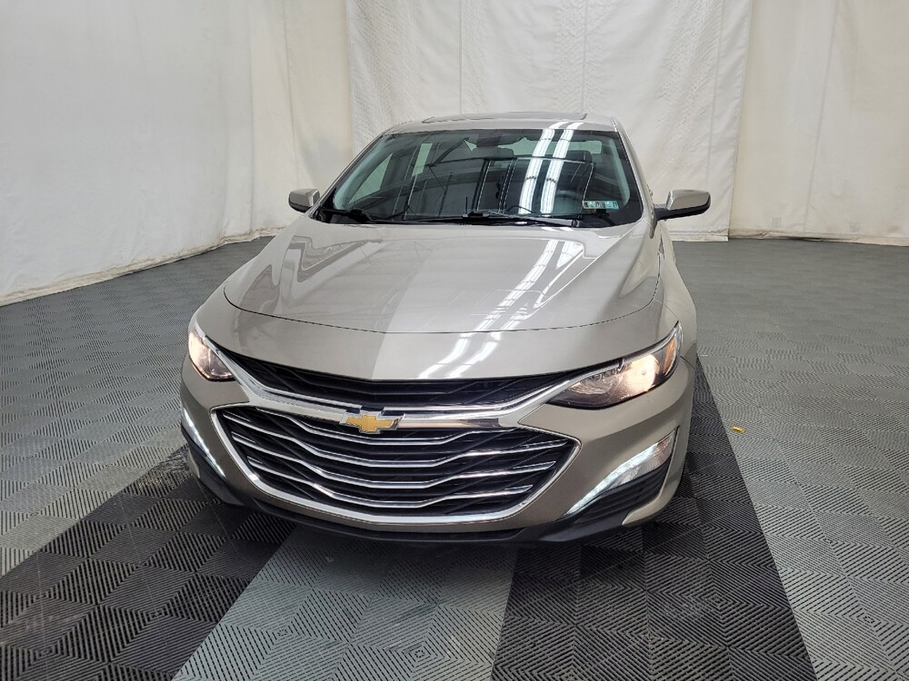2022 Chevrolet Malibu in Allentown, PA 18103 - 18124896 15