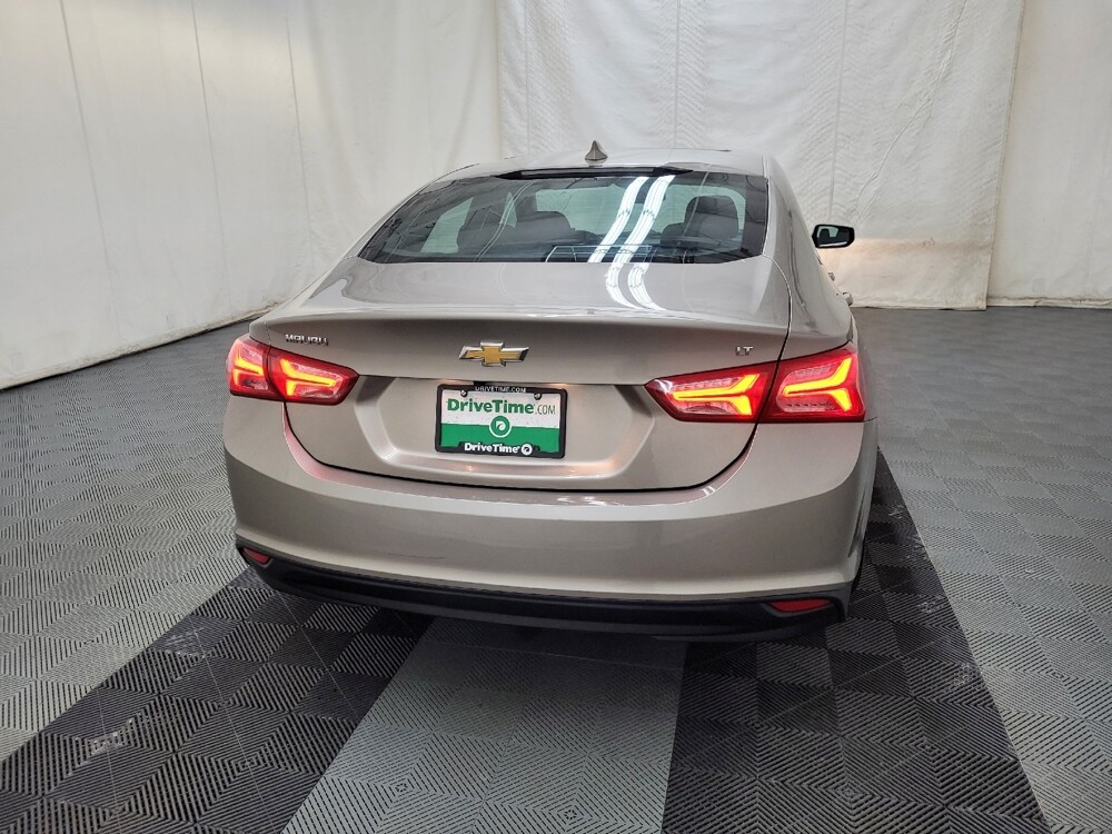 2022 Chevrolet Malibu in Allentown, PA 18103 - 18124896 7