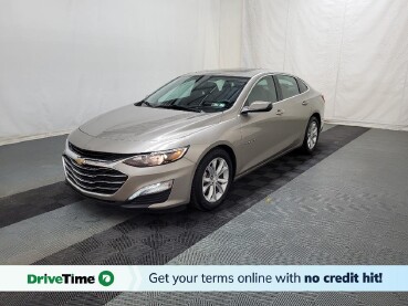 2022 Chevrolet Malibu in Allentown, PA 18103
