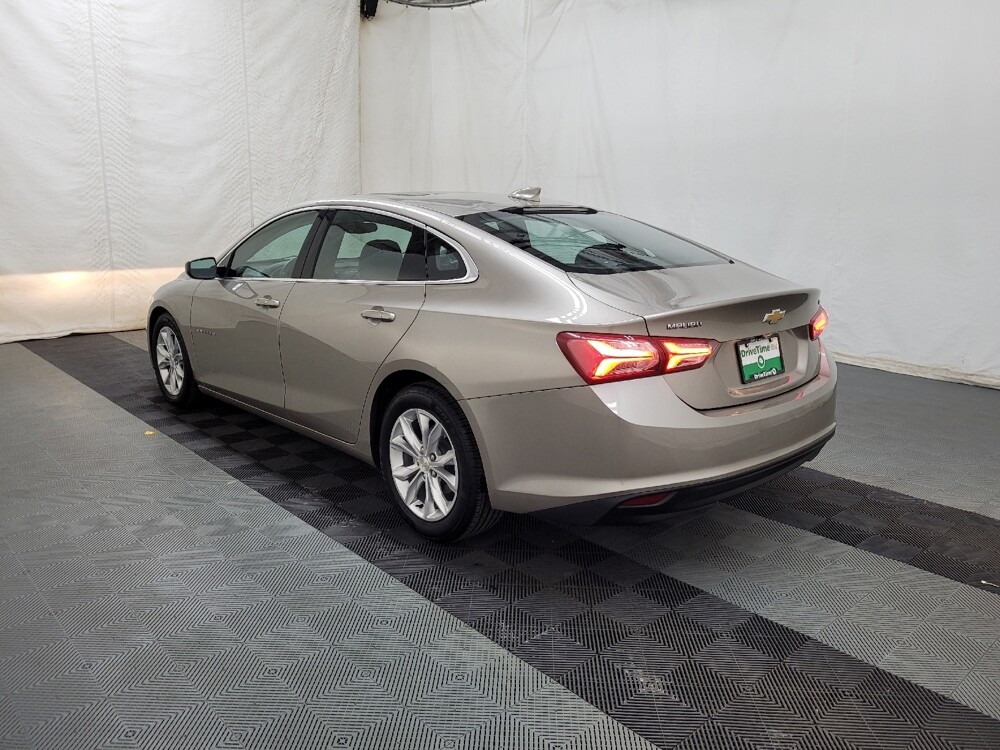 2022 Chevrolet Malibu in Allentown, PA 18103 - 18124896 5