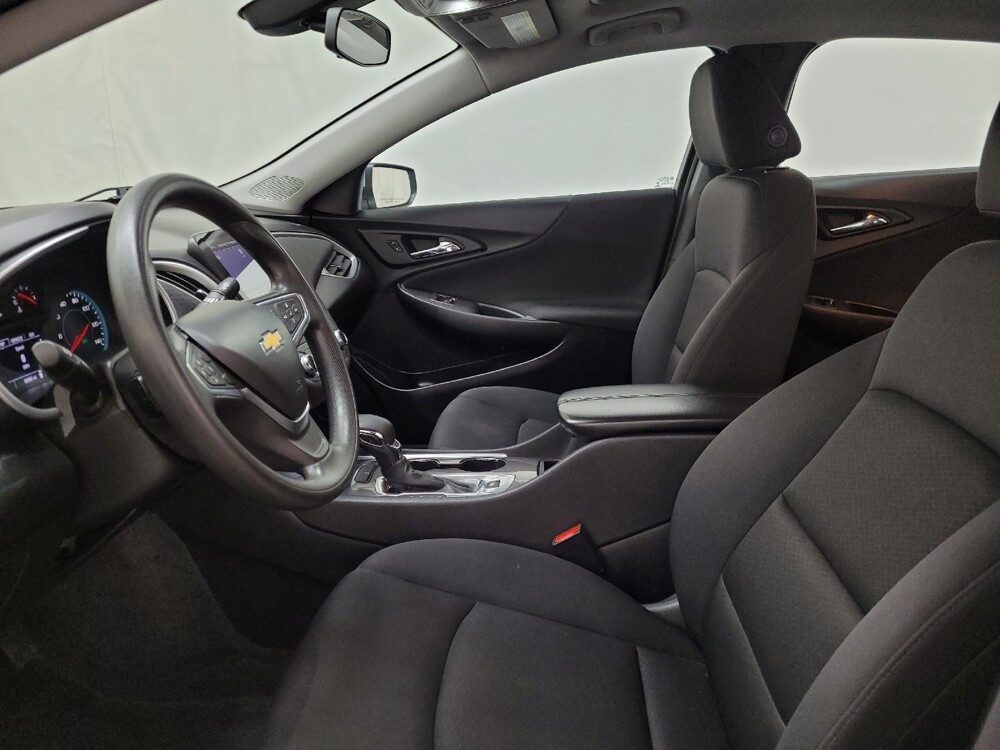 2022 Chevrolet Malibu in Allentown, PA 18103 - 18124896 17