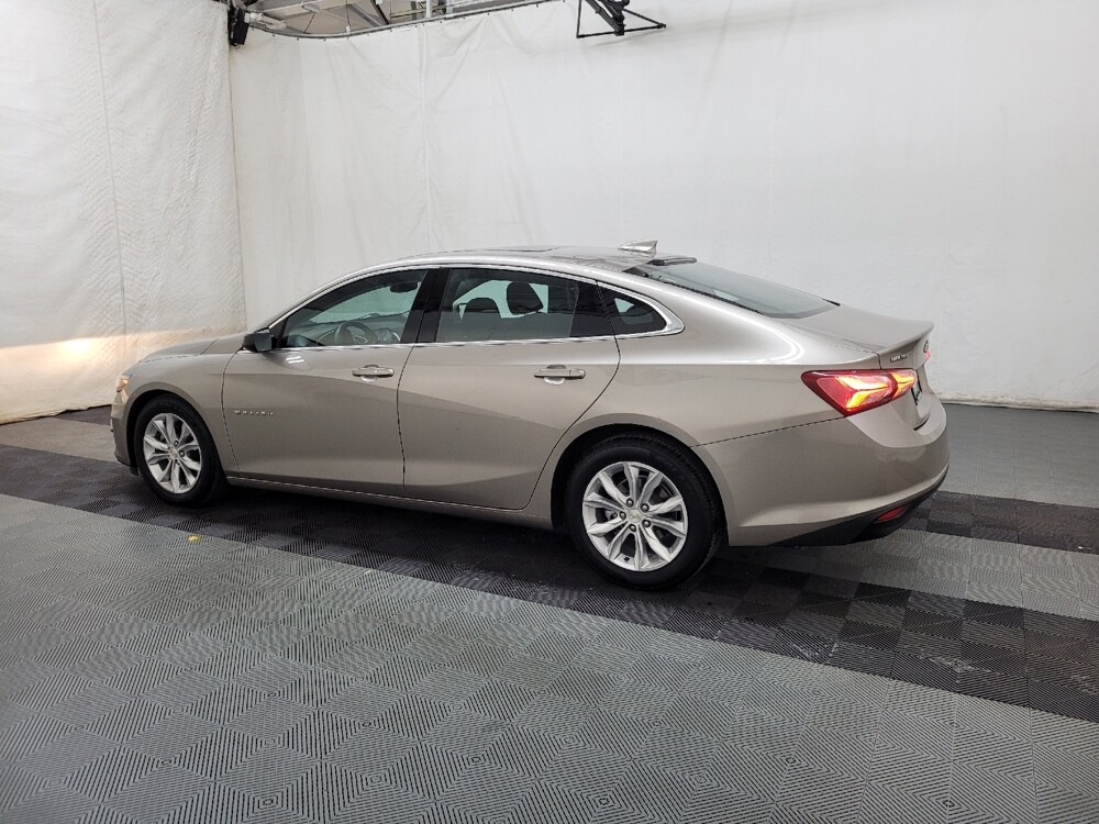 2022 Chevrolet Malibu in Allentown, PA 18103 - 18124896 3