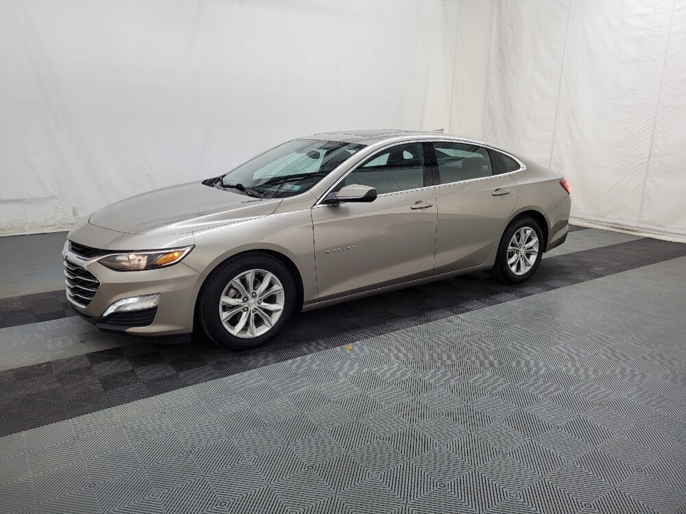 2022 Chevrolet Malibu in Allentown, PA 18103 - 18124896 2