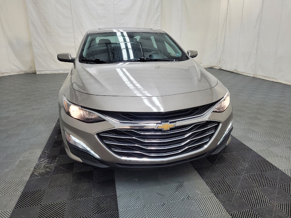 2022 Chevrolet Malibu in Allentown, PA 18103 - 18124896 14