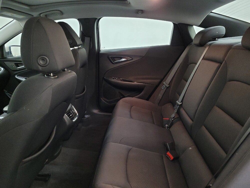 2022 Chevrolet Malibu in Allentown, PA 18103 - 18124896 18