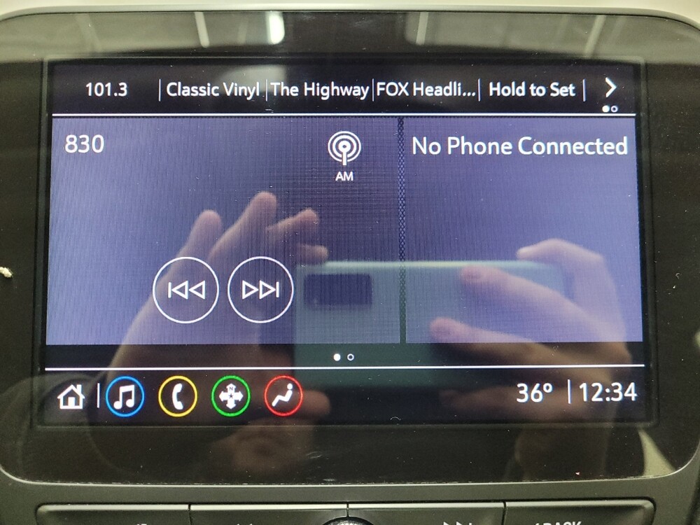 2022 Chevrolet Malibu in Allentown, PA 18103 - 18124896 25