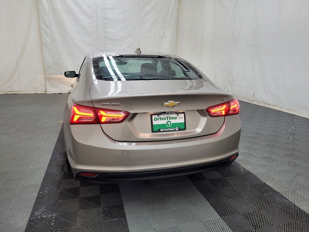 2022 Chevrolet Malibu in Allentown, PA 18103 - 18124896 6