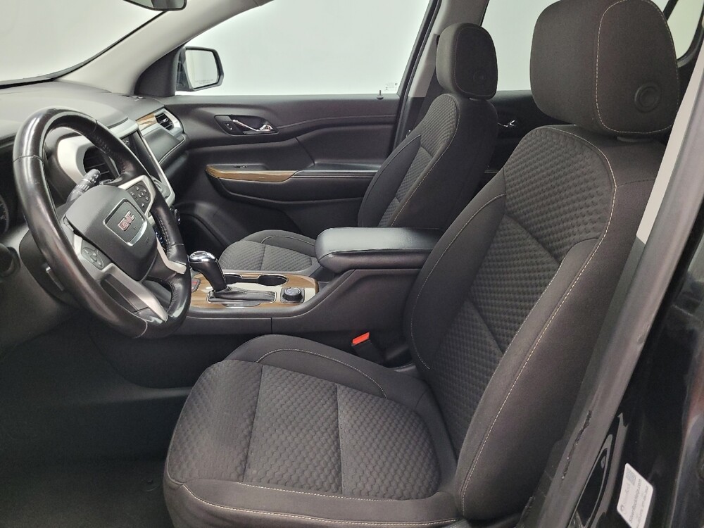 2019 GMC Acadia in Las Vegas, NV 89104 - 18124897 17