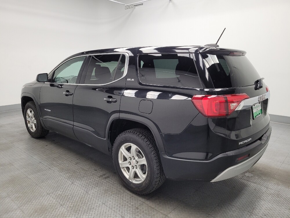 2019 GMC Acadia in Las Vegas, NV 89104 - 18124897 3