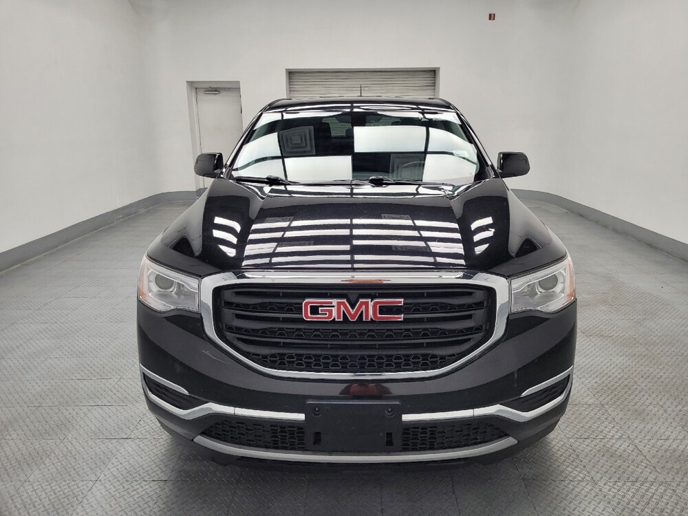 2019 GMC Acadia in Las Vegas, NV 89104 - 18124897 15