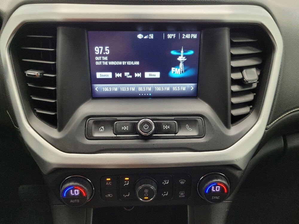 2019 GMC Acadia in Las Vegas, NV 89104 - 18124897 25