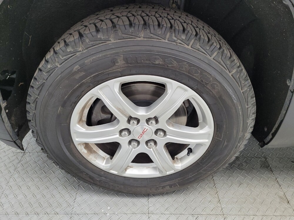 2019 GMC Acadia in Las Vegas, NV 89104 - 18124897 31