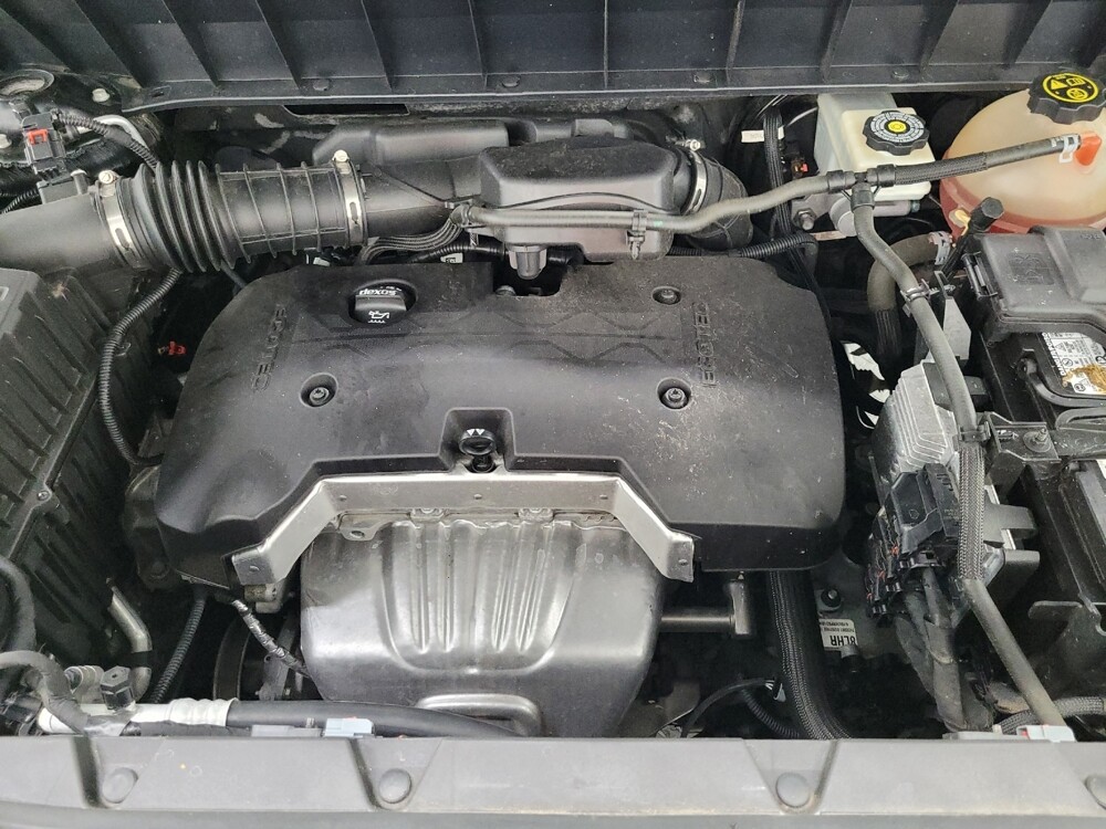 2019 GMC Acadia in Las Vegas, NV 89104 - 18124897 30