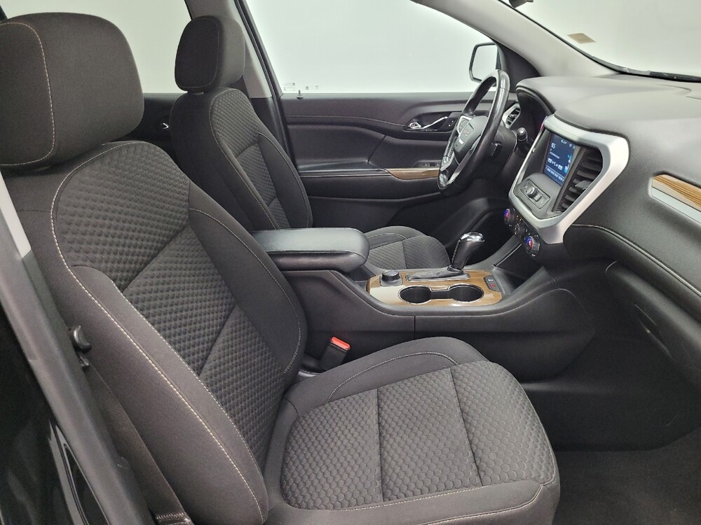 2019 GMC Acadia in Las Vegas, NV 89104 - 18124897 21