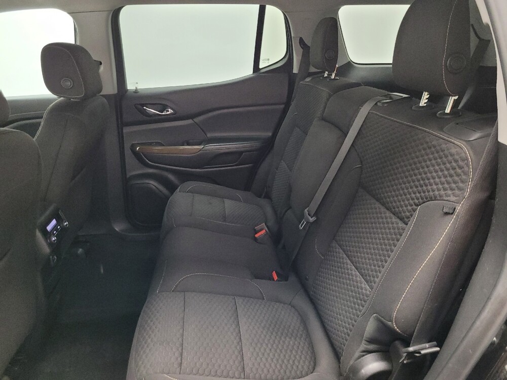 2019 GMC Acadia in Las Vegas, NV 89104 - 18124897 18