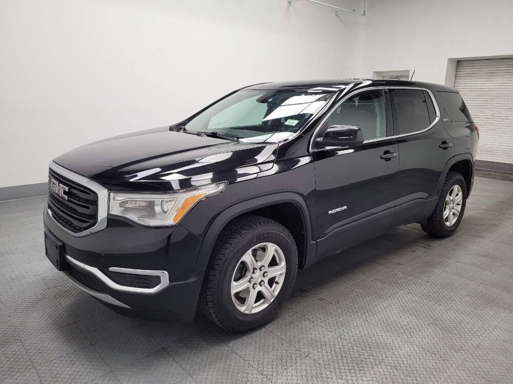 2019 GMC Acadia in Las Vegas, NV 89104 - 18124897 2
