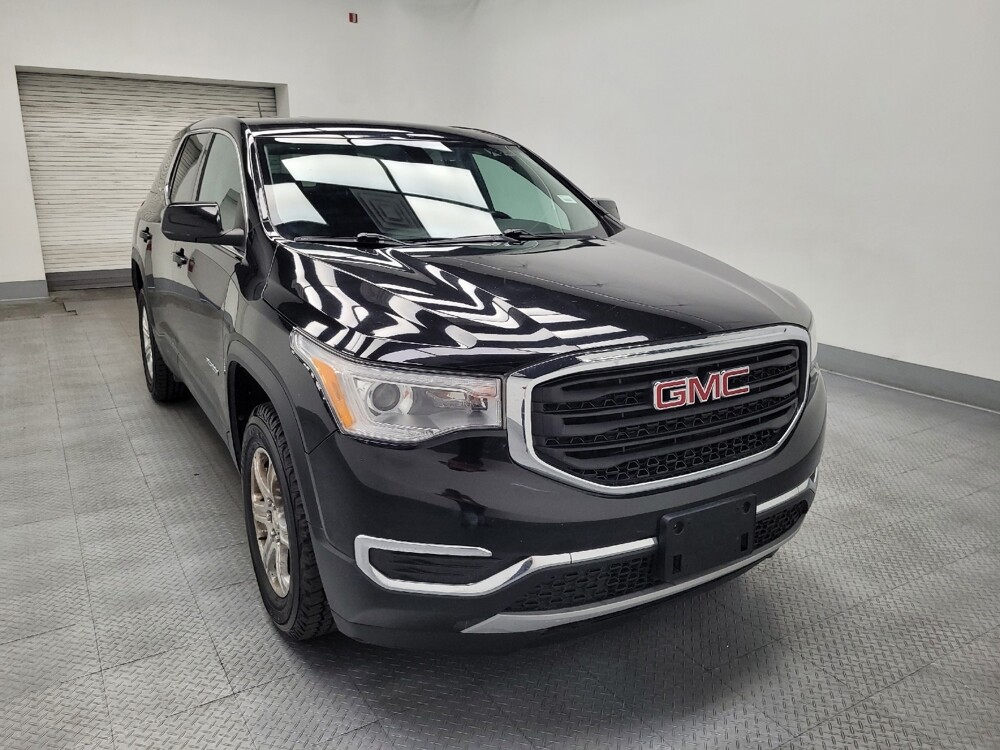 2019 GMC Acadia in Las Vegas, NV 89104 - 18124897 13