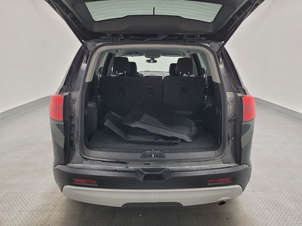 2019 GMC Acadia in Las Vegas, NV 89104 - 18124897 29