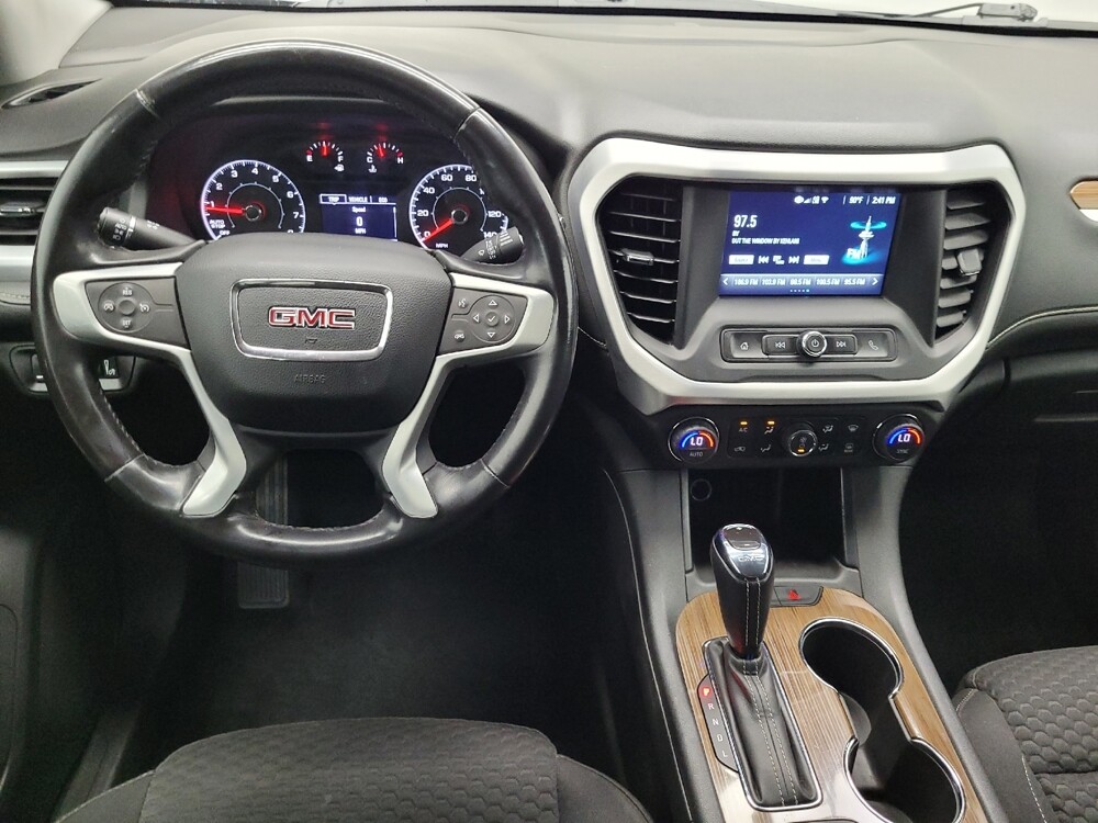 2019 GMC Acadia in Las Vegas, NV 89104 - 18124897 22